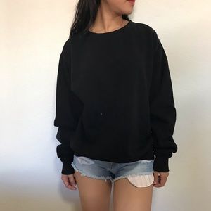 ARICA SWEATSHIRT